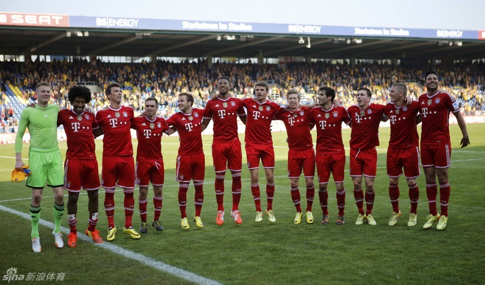 埃贝尔：我们之前收到的邮件说迪亚斯停赛一场；拜仁将上诉（埃贝尔称此前邮件通知迪亚斯仅禁赛一场，拜仁将提起上诉）