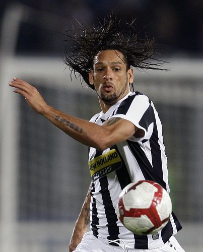 托尼：意甲唯一有可能拉开差距的球队是国米，但那取决于欧冠（托尼：国米或成意甲唯一能拉开差距者，关键在欧冠）