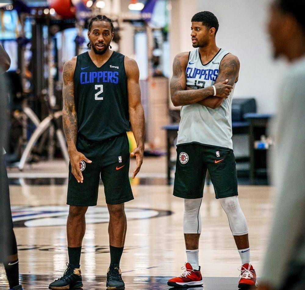 泰伦·卢：博格丹&米勒参与合练，小琼斯进行个人专项训练（泰伦·卢：博格丹、米勒已随队合练；小琼斯进行个人专项训练）