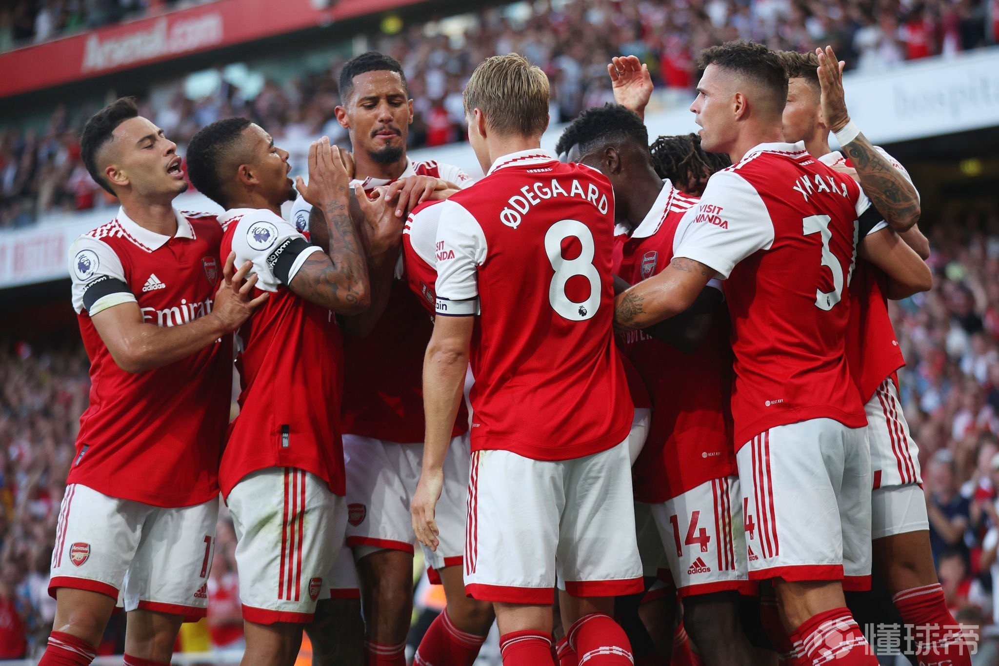 全面占优，本赛季欧冠英超球队面对西甲球队9战8胜1负（英超压制西甲：本赛季欧冠交锋9场8胜仅1负）